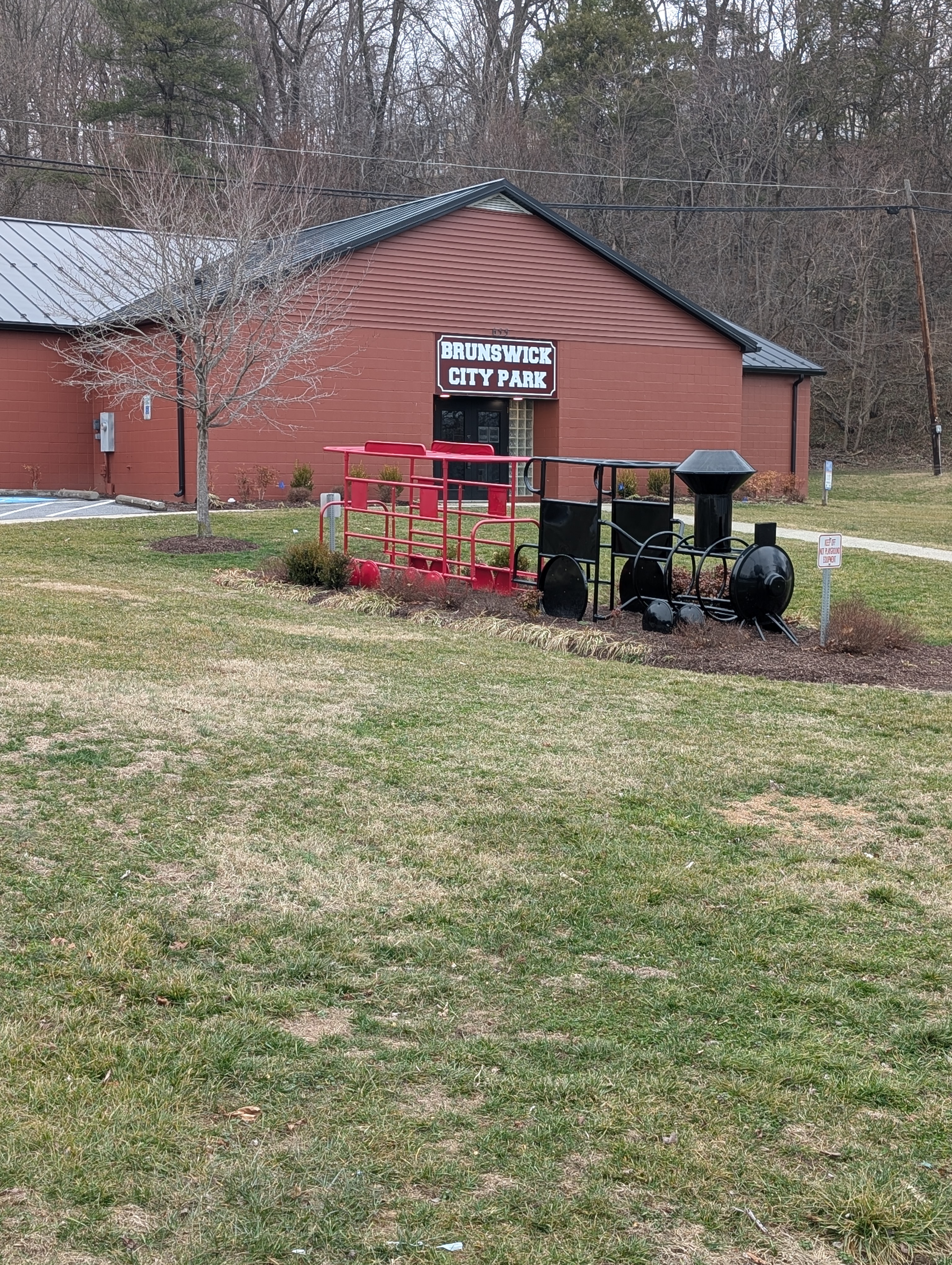 Photo of 709 E Potomac, Brunswick, MD