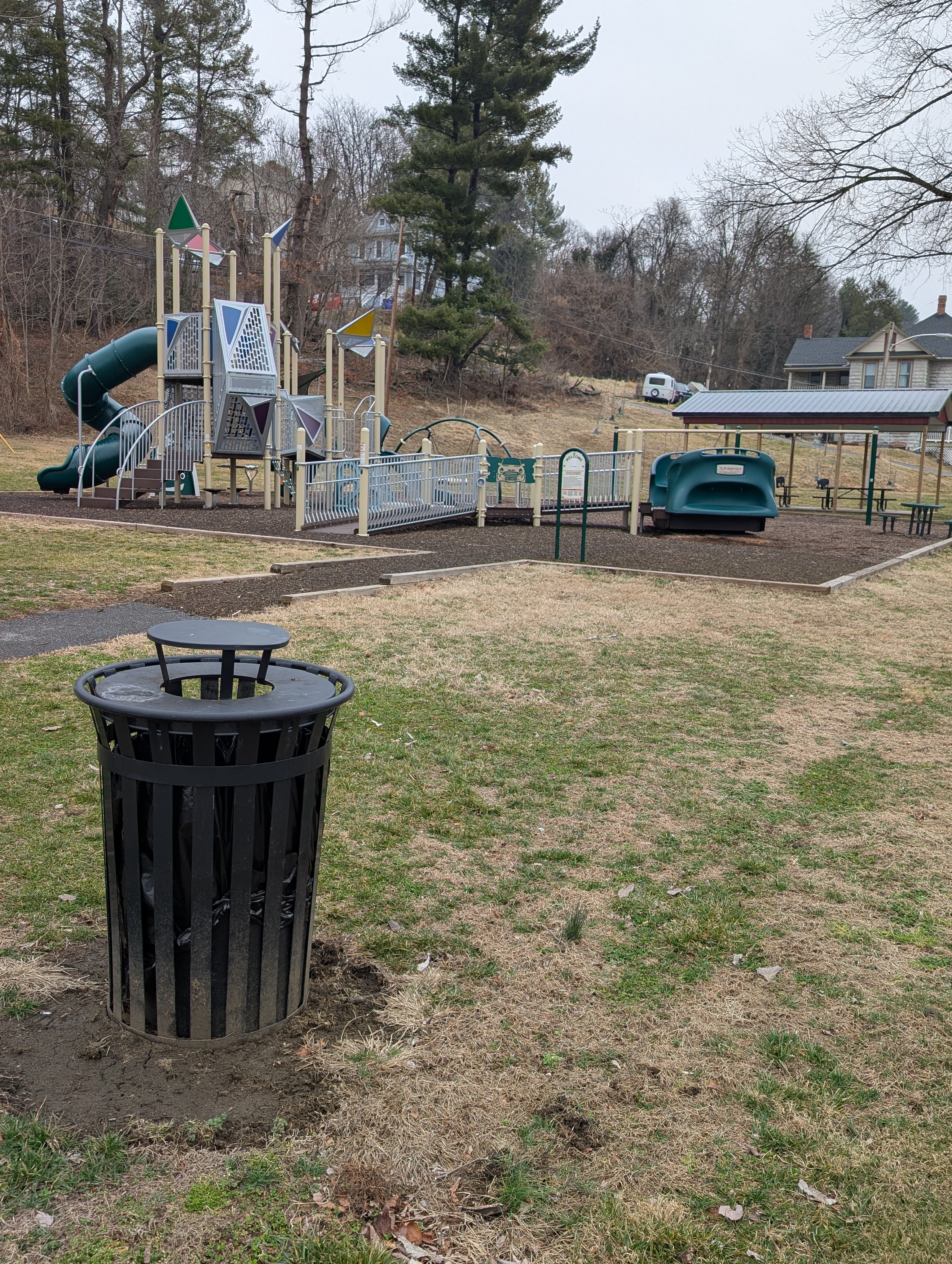 Photo of 709 E Potomac, Brunswick, MD