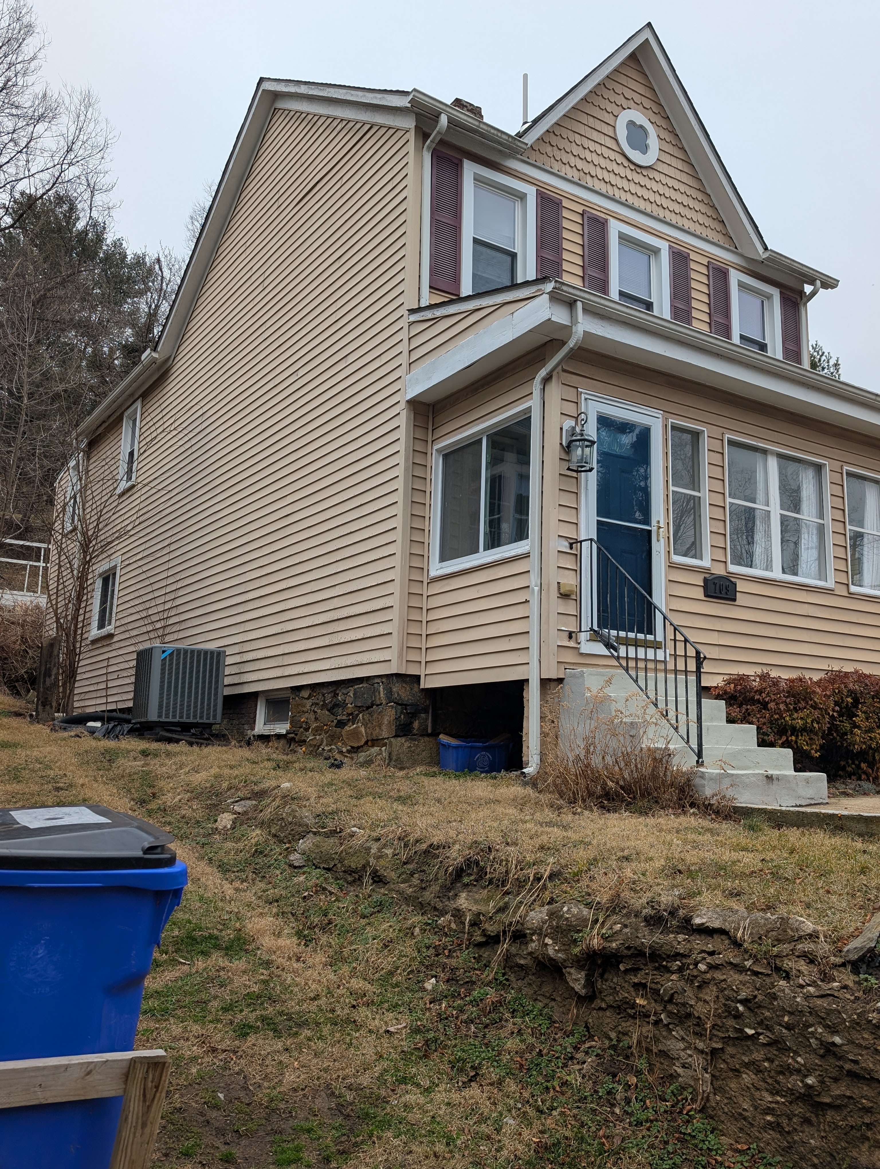 Photo of 709 E Potomac, Brunswick, MD